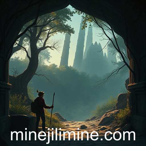 Adventure Games