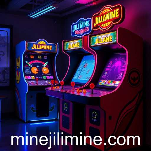 Arcade Classics