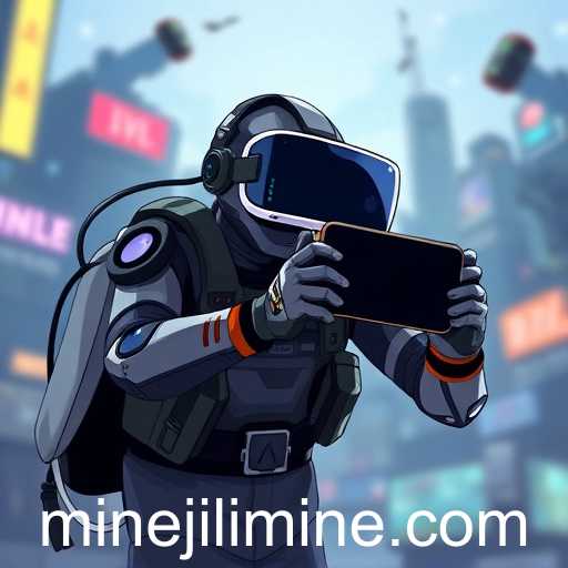 Gaming Trends and Innovations on JILIMINE