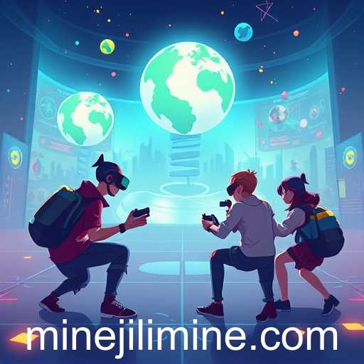 Gaming Trends Revolutionize Entertainment