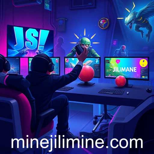JILIMINE: The Game-Changing Platform Evolving in 2025