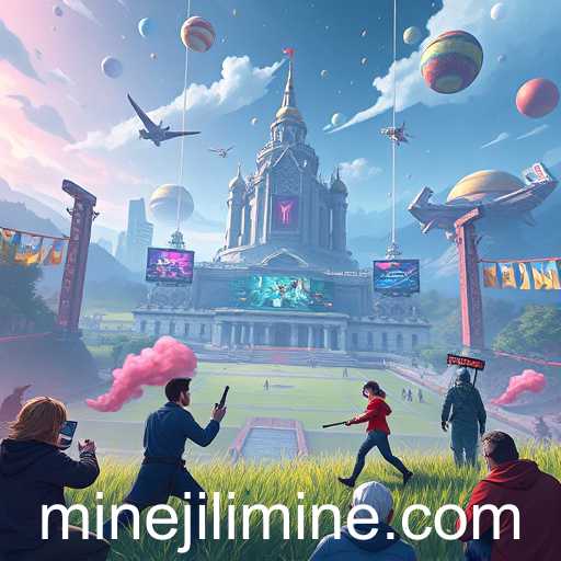 JILIMINE: The Game Changer in Online Gaming