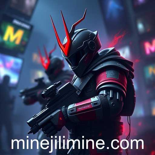 The Rise of JILIMINE: Revolutionizing Online Gaming