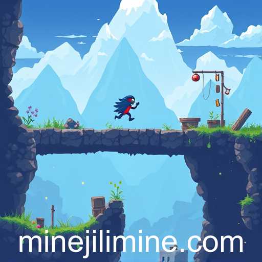 Platformer Games