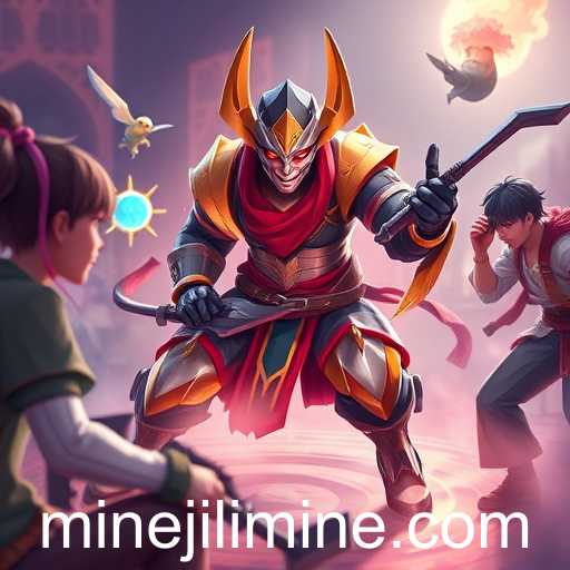 The Rise of JILIMINE: A Game Changer in Online Gaming