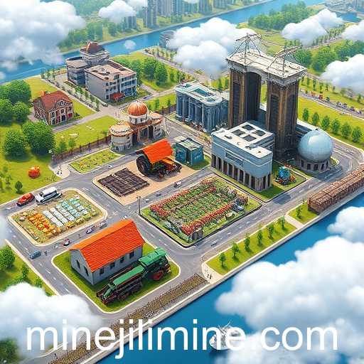 Simulation Games