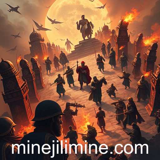 Strategy Games